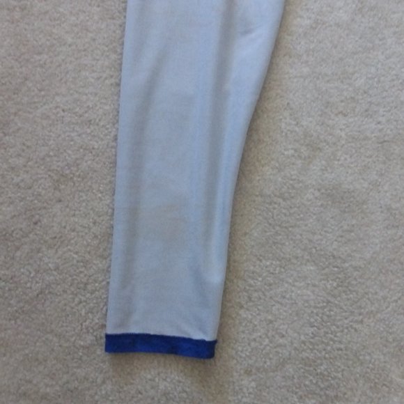 HER UNIVERSE Hot Topic blue "My neighbour Totoro" anime leggings Size S - Picture 11 of 12